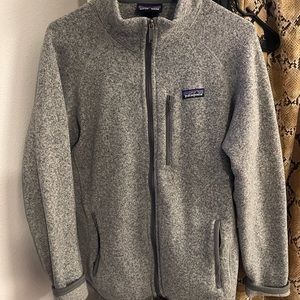 Patagonia Better Sweater